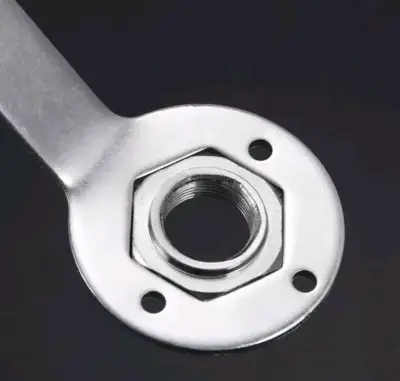 Llave desmontaje  para lavadora 36mm y 38mm - miniatura 3