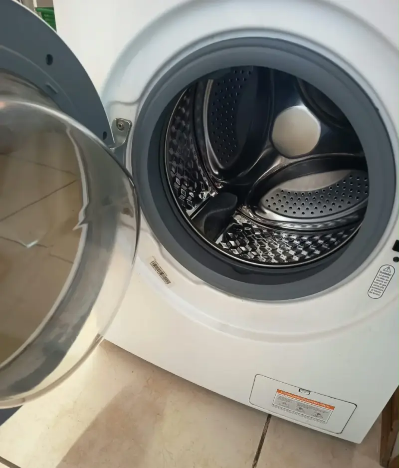 Lavadora Daewoo Smart Control Inverter 9 kg - 3