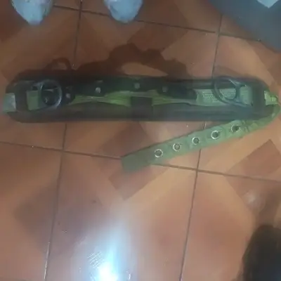 Arnés de seguridad para trabajo en altura - miniatura 2