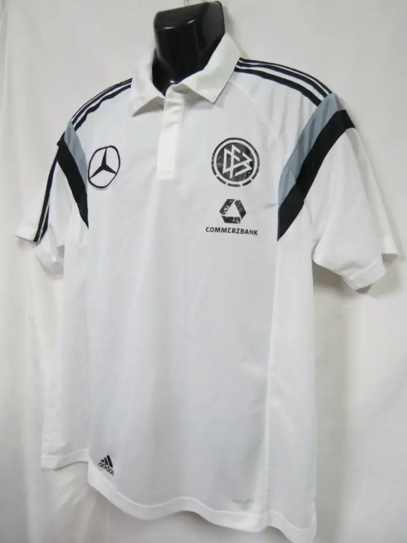 camiseta de fútbol Selección de Alemania talla XL - 3