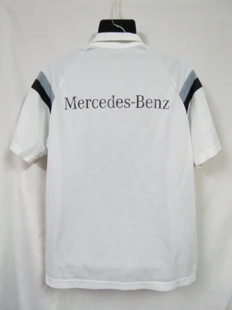 camiseta de fútbol Selección de Alemania talla XL - 5