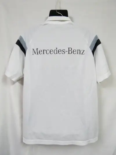 camiseta de fútbol Selección de Alemania  talla XL - miniatura 5
