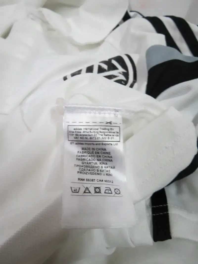 camiseta de fútbol Selección de Alemania talla XL - 6