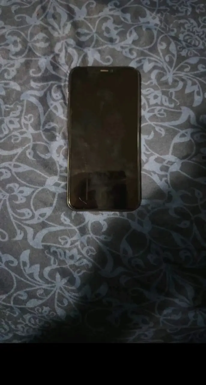 iPhone 11 Pro grafito en buen estado - 1