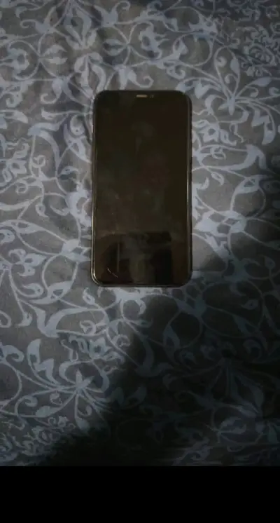 iPhone 11 Pro grafito en buen estado - miniatura 1