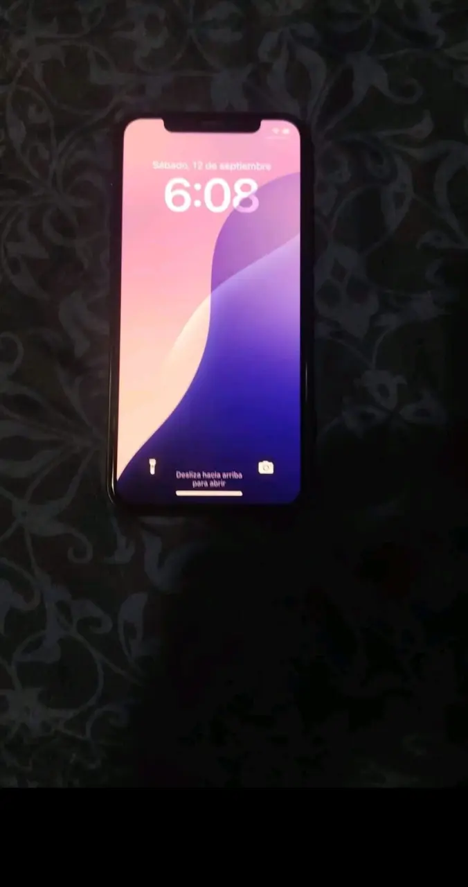 iPhone 11 Pro grafito en buen estado - 2