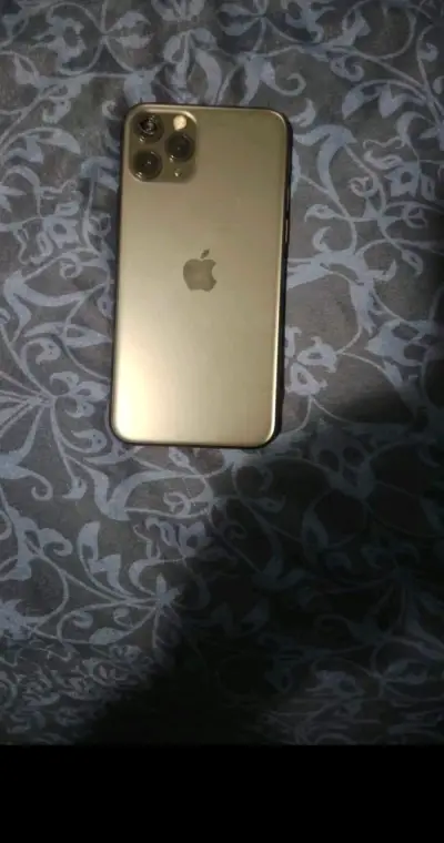 iPhone 11 Pro grafito en buen estado - miniatura 3