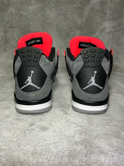 Jordan 4 infrared - miniatura 4