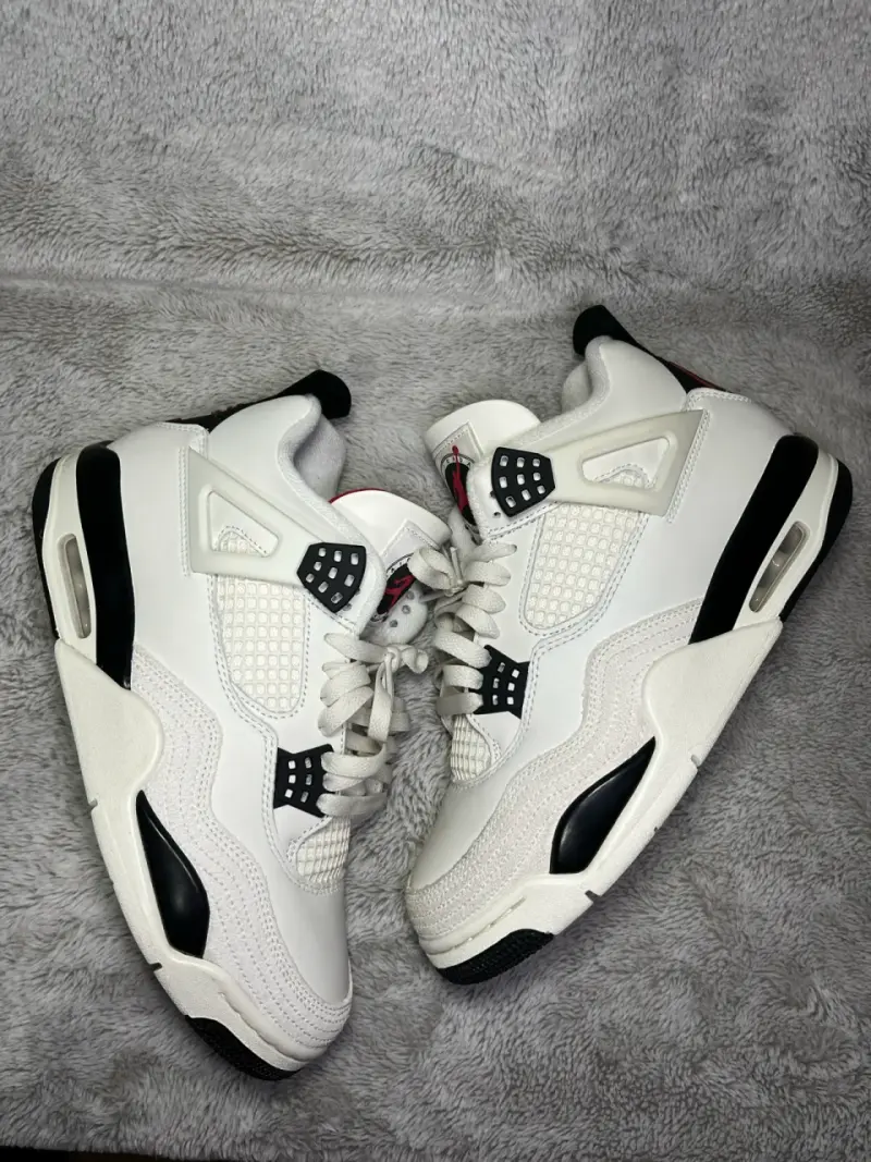 Jordan 4 flight club - 1