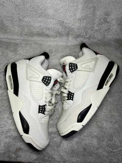 Jordan 4 flight club - miniatura 1