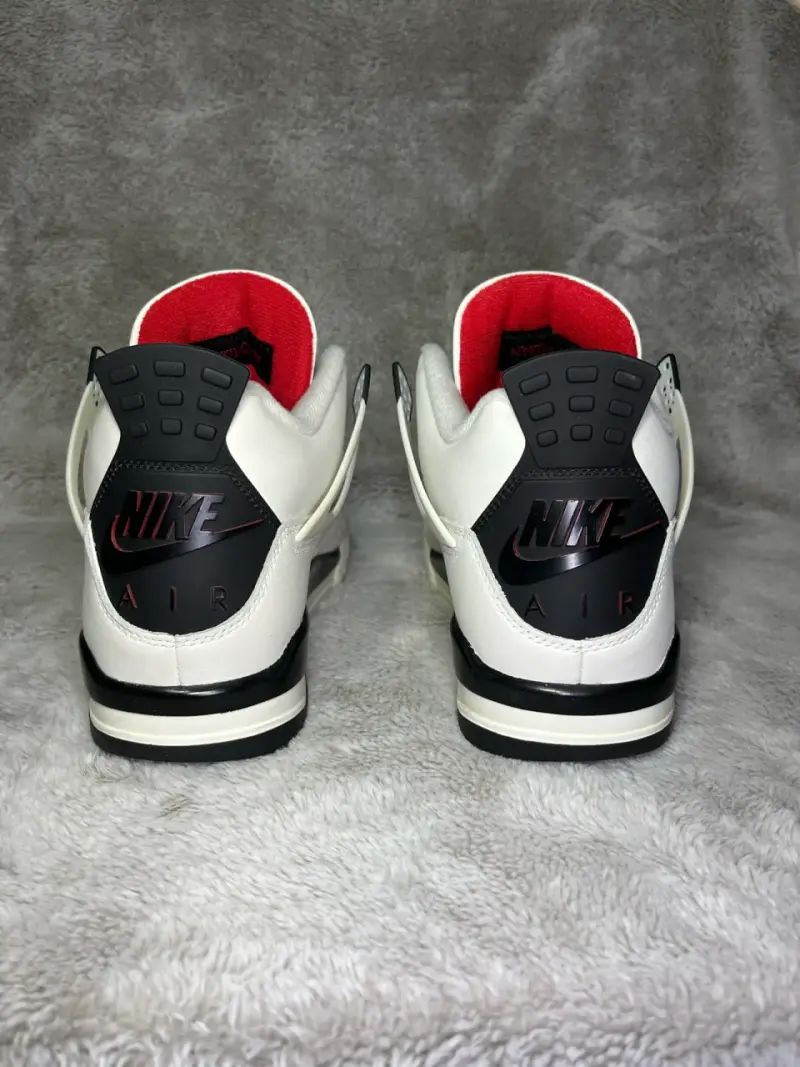 Jordan 4 flight club - 3