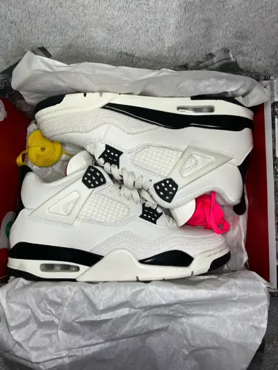 Jordan 4 flight club - miniatura 5