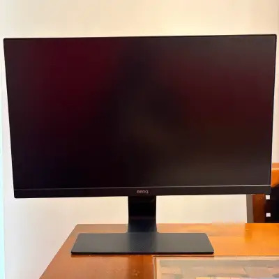 Monitor BenQ 24 pulgadas Full HD - miniatura 1