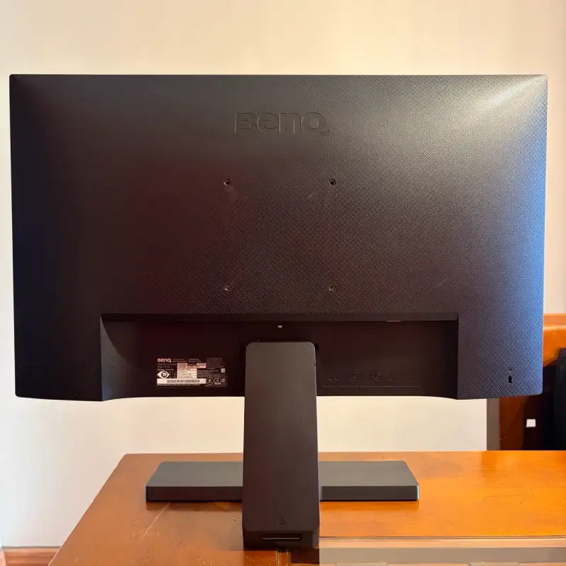 Monitor BenQ 24 pulgadas Full HD - 2