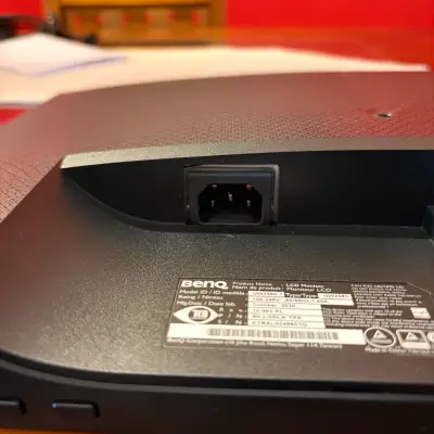 Monitor BenQ 24 pulgadas Full HD - miniatura 5