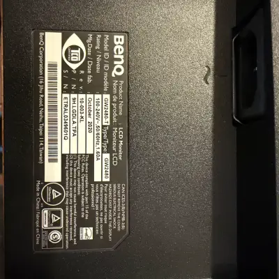 Monitor BenQ 24 pulgadas Full HD - miniatura 6