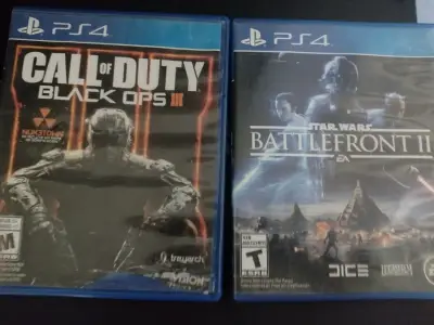 MEGA PACK DE CONSOLAS: PS4 SLIM 1TB+XBOX 360 SLIM - miniatura 6