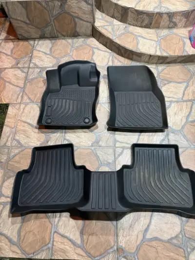 Piso Calce Perfecto Volkswagen Taos - miniatura 1