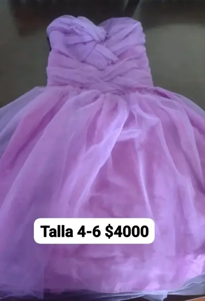Vestido de fiesta negro con mangas de encaje - miniatura 2