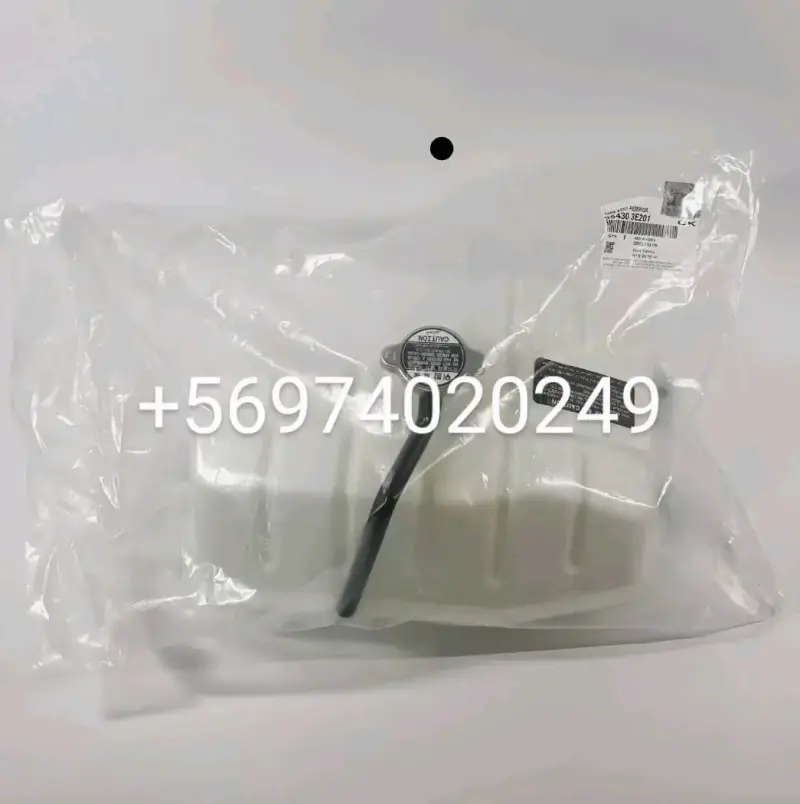 Depósito Refrigerante para Kia Sorento 2002-2011 - 3