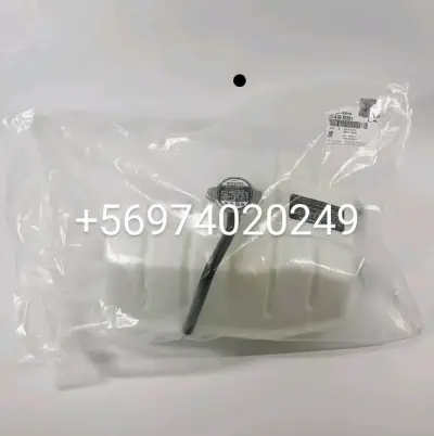 Depósito Refrigerante para Kia Sorento 2002-2011 - miniatura 3
