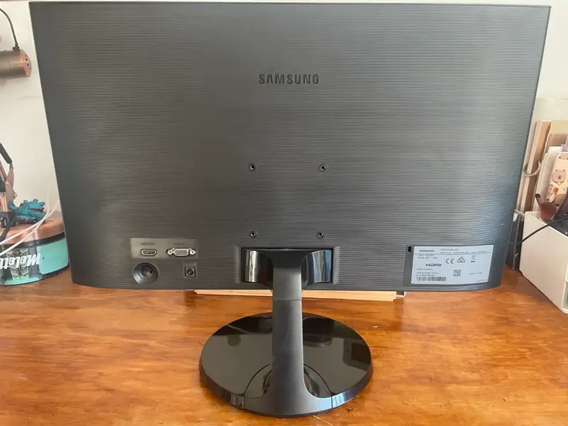 Monitor Samsung 22 pulgadas Full HD - 2