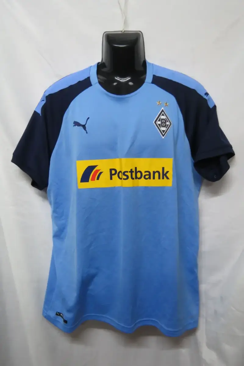 Camiseta Borussia Mönchengladbach Puma Talla XL - 2