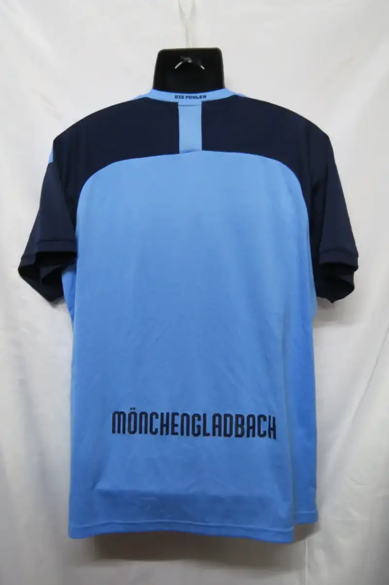 Camiseta Borussia Mönchengladbach Puma Talla XL - 6