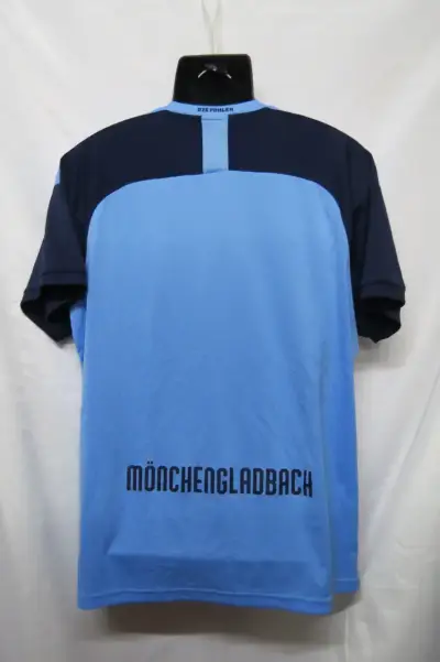 Camiseta Borussia Mönchengladbach Puma Talla XL - miniatura 6