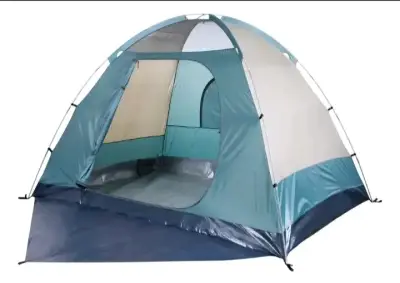 Carpa Doite - miniatura 2