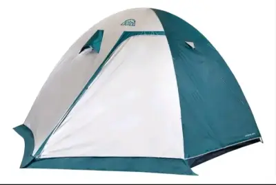 Carpa Doite - miniatura 3
