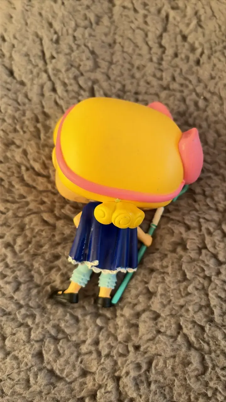 Figura coleccionable Bo Peep Funko Pop - 2