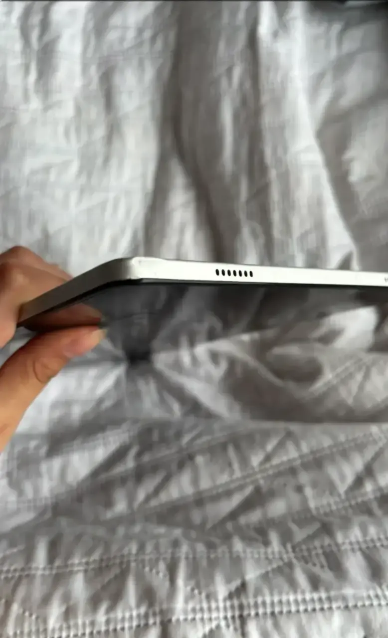 Tablet Samsung Galaxy Tab A9+ en buen estado - 3
