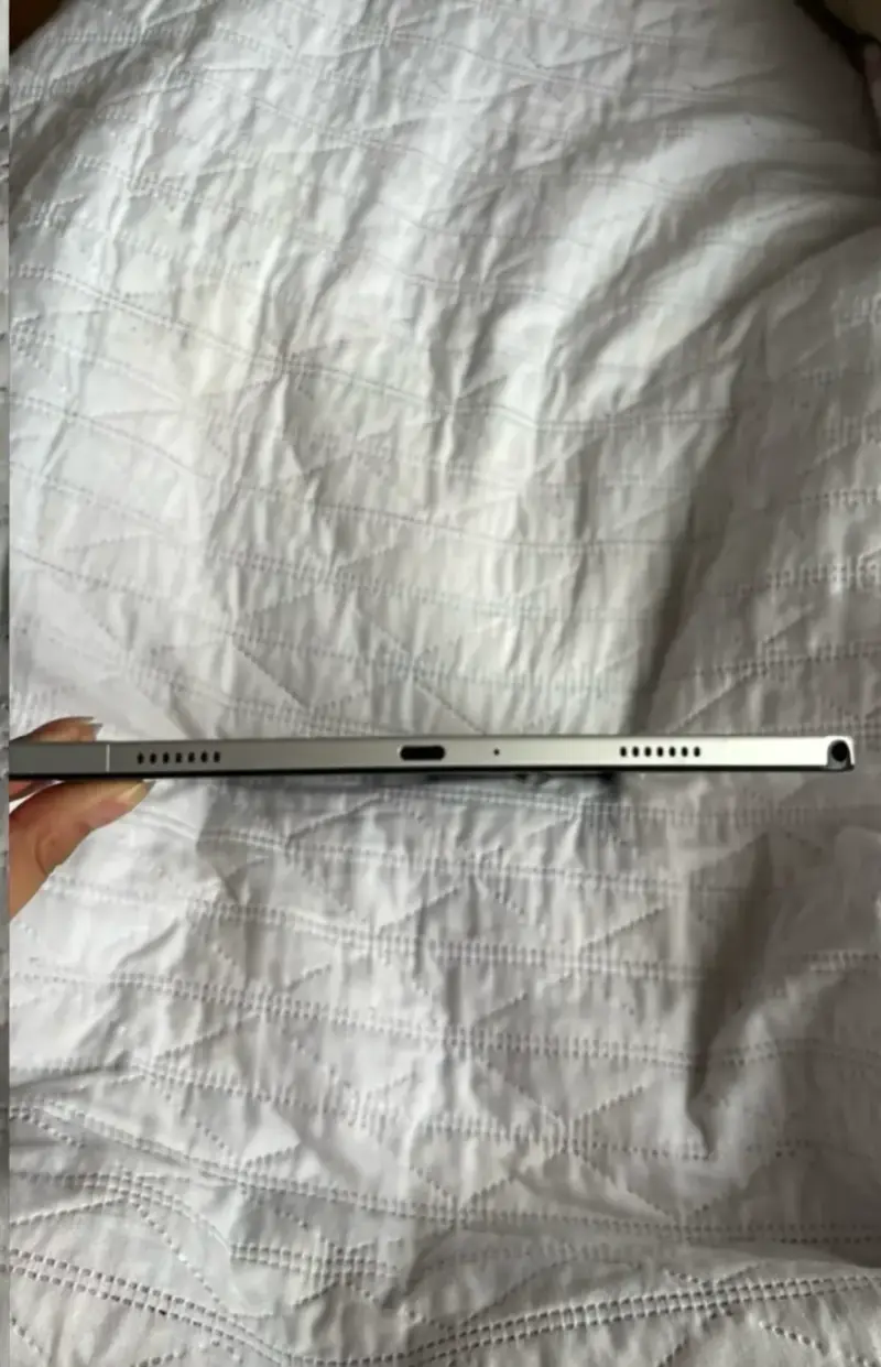 Tablet Samsung Galaxy Tab A9+ en buen estado - 6