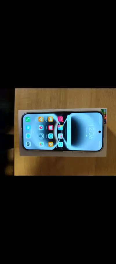 Huawei Nova 15 Max - miniatura 2