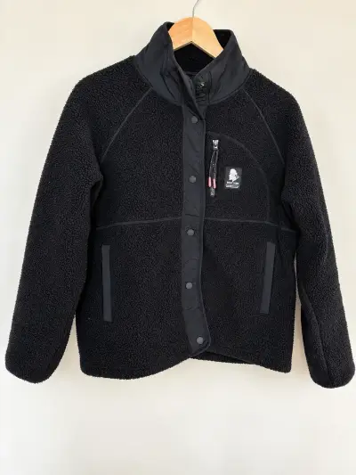 Poleron Wild Lama talla M - miniatura 1