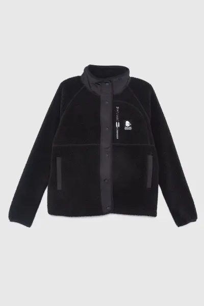 Poleron Wild Lama talla M - miniatura 3