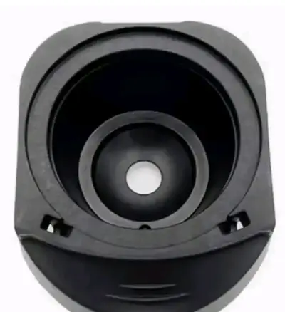 Cafetera Dolce Gusto Genio S Plateada - miniatura 2