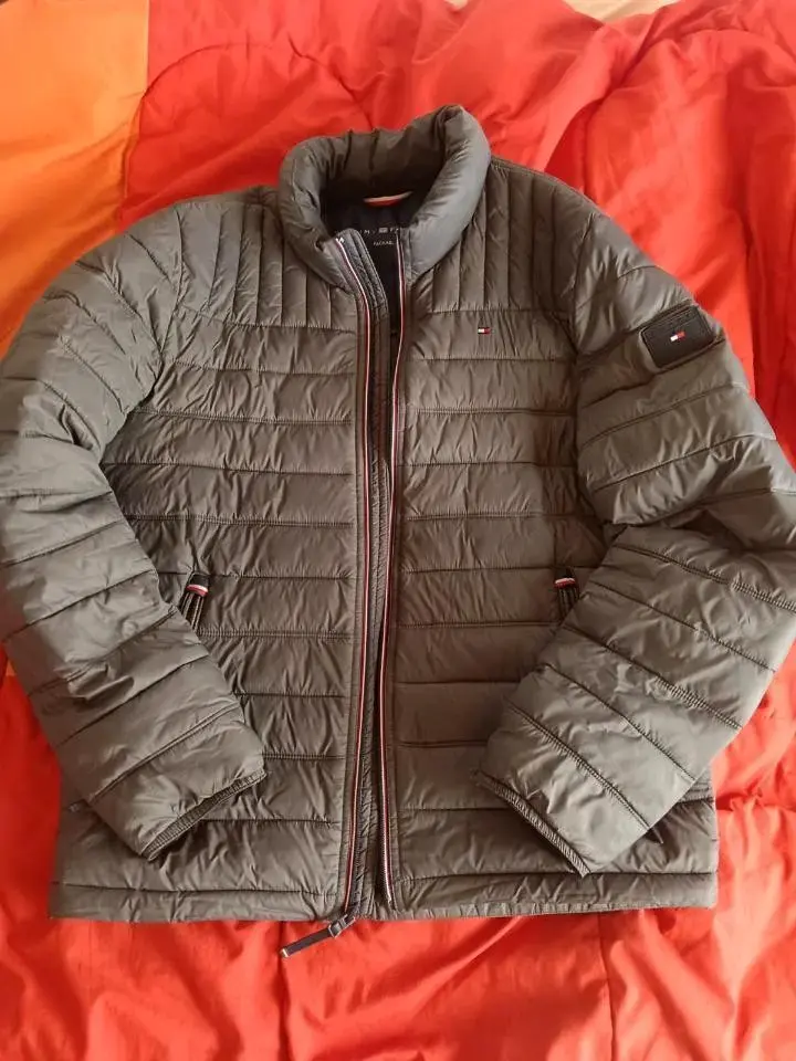 Chaqueta hombre Tommy Hilfiger