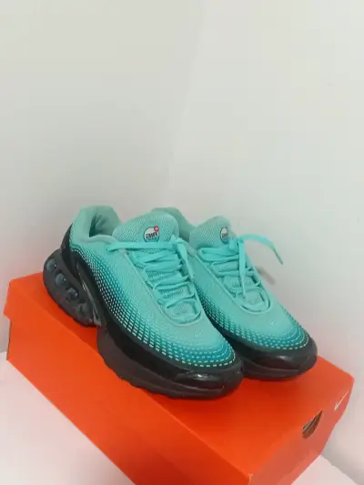 Zapatillas deportivas Nike Air Max dn - miniatura 1