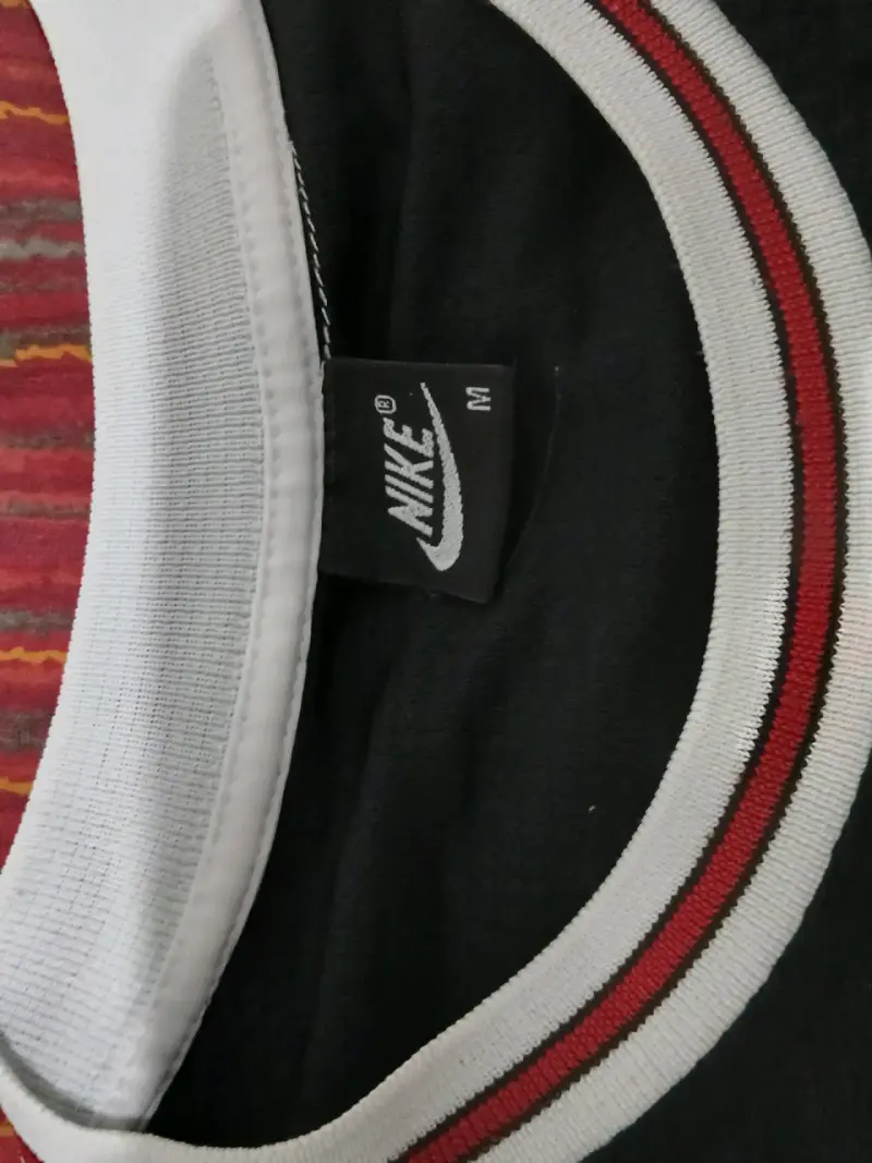 Camiseta NBA Chicago Bulls Jordan 23 Nike - 3