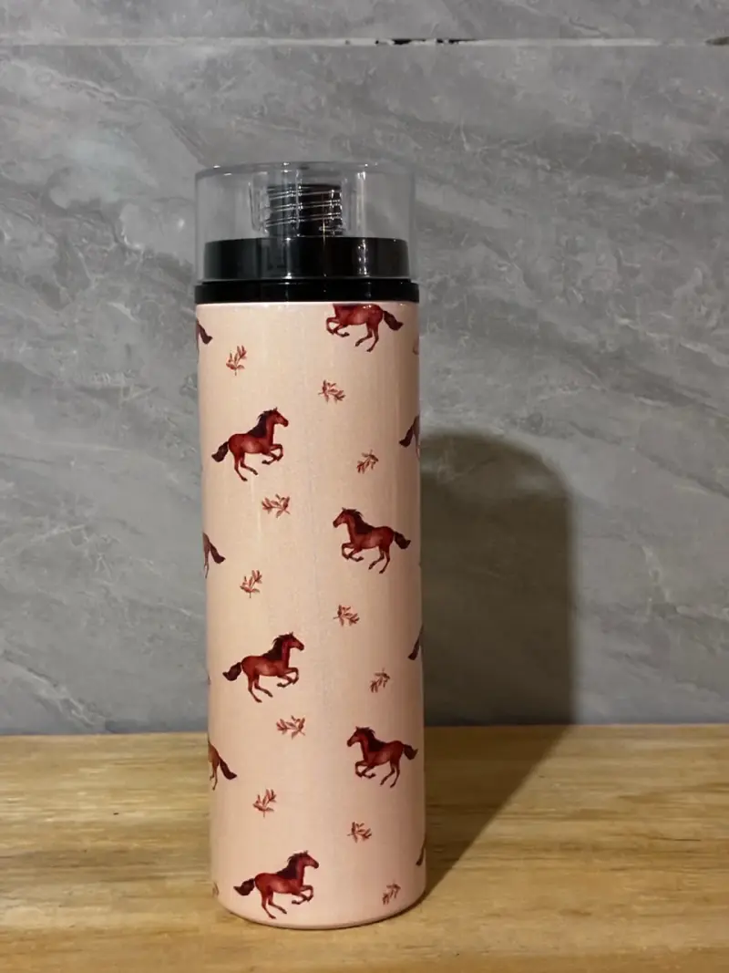 Botellas Personalizadas/Sublimadas 850 ML - 3