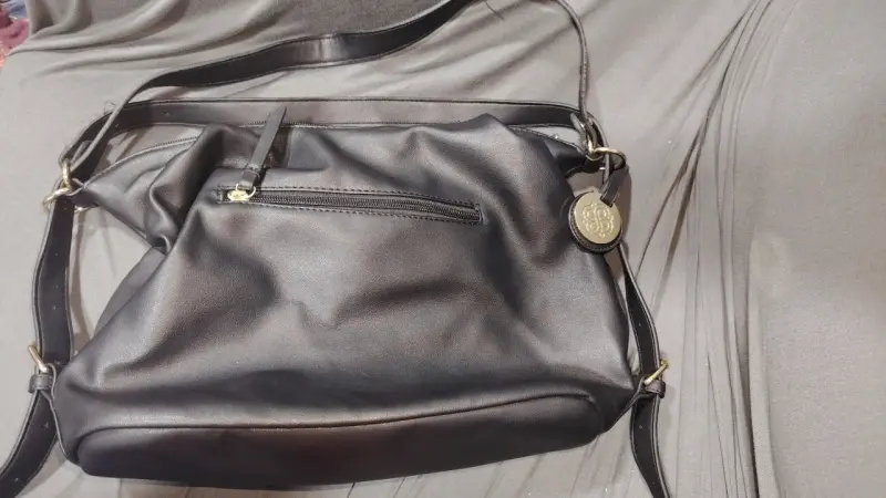 Cartera secret buen eatdo una semana de uso - 2