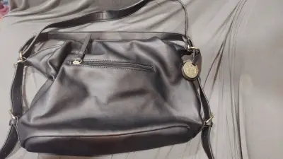 Cartera secret buen eatdo una semana de uso - miniatura 2