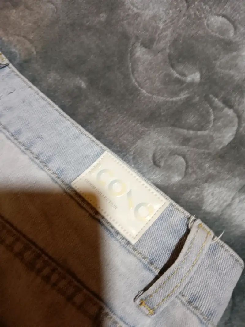 Pantalones cargo baggy - 5