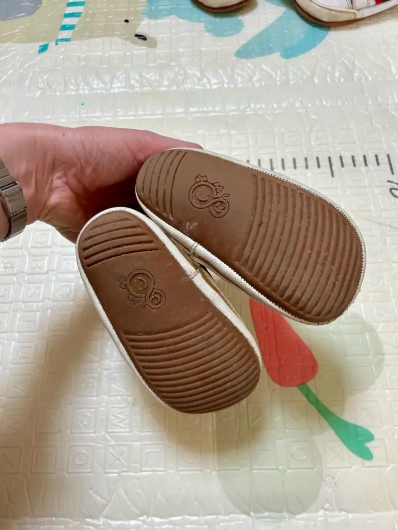 Zapatos bebé ergonómicos UMA talla 4 - 2