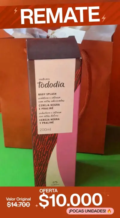 Productos Natura REMATE Santiago - miniatura 2