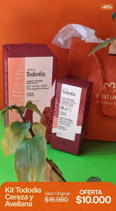 Productos Natura REMATE Santiago - miniatura 6