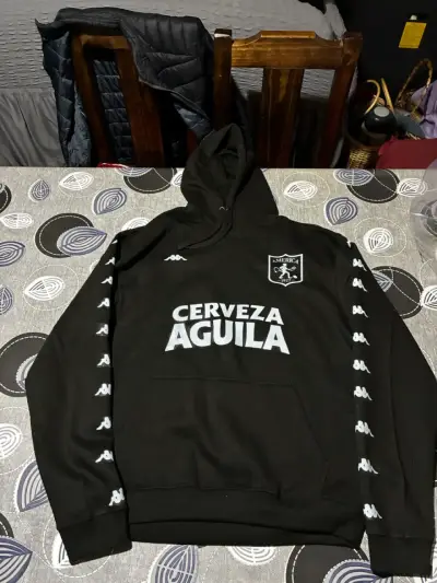 Polerónes Personalizados Estampados en DTF - miniatura 1