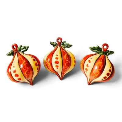 Adornos Navidad Vintage 1990 Villeroy & Boch - miniatura 1
